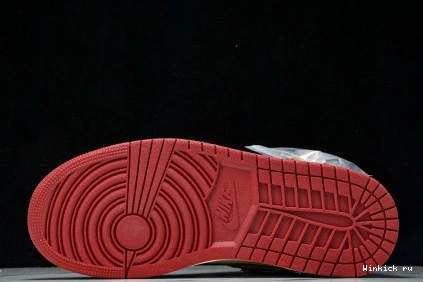 OG x 1 Air “Chicago” Union LA Jordan High UN 0903
